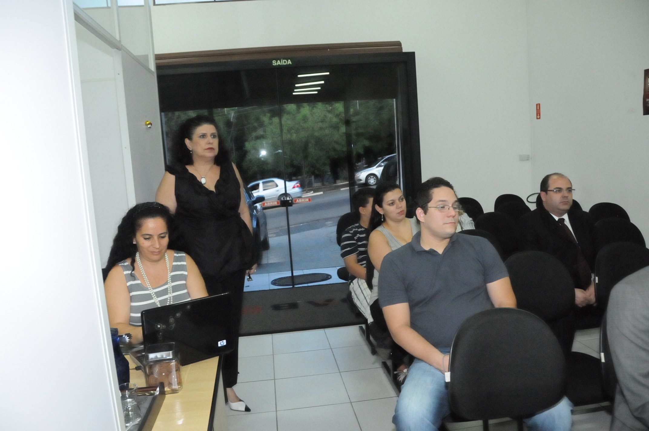 Entrega das Carteiras da OAB - Foto 15